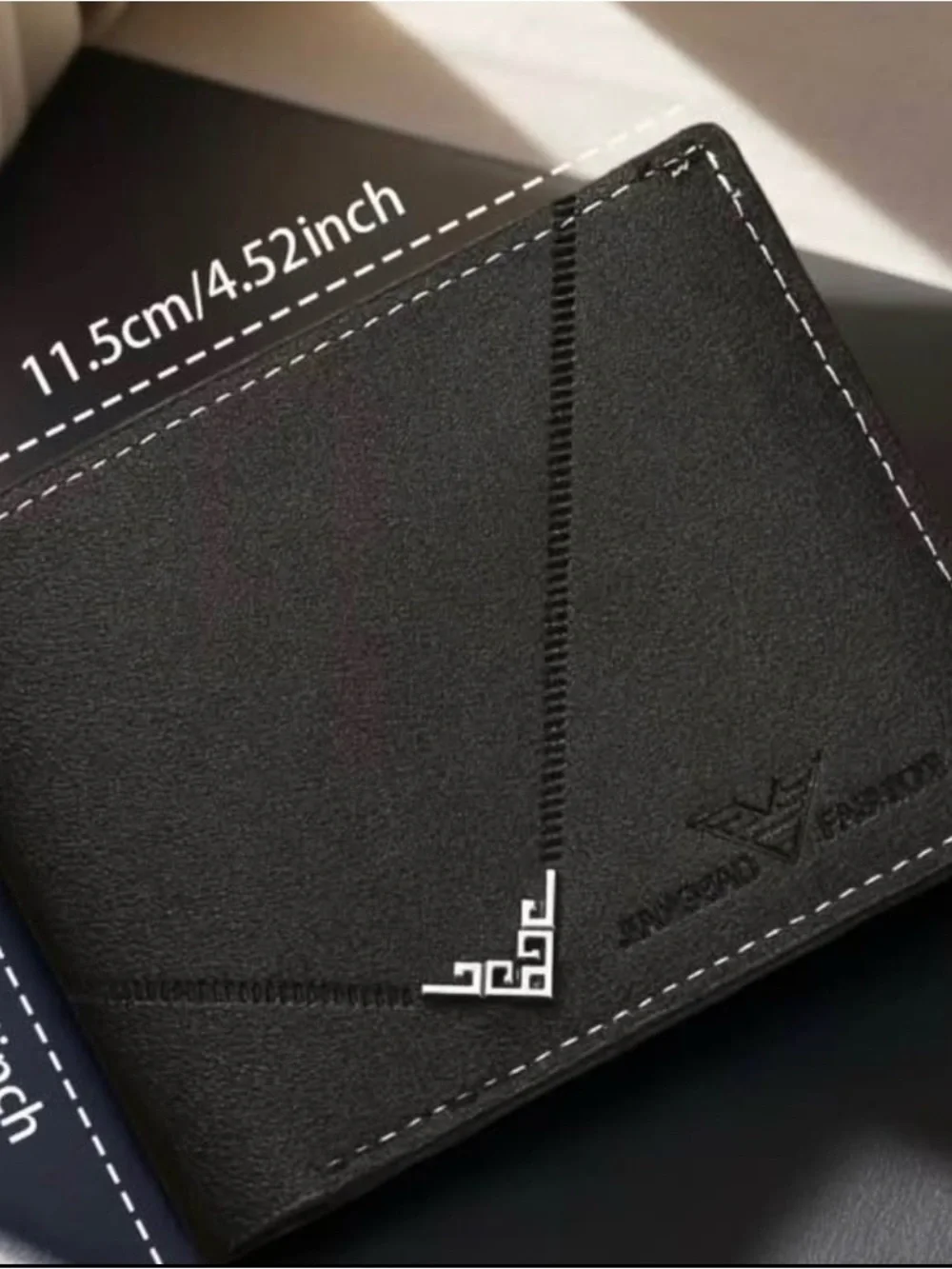 None refined black